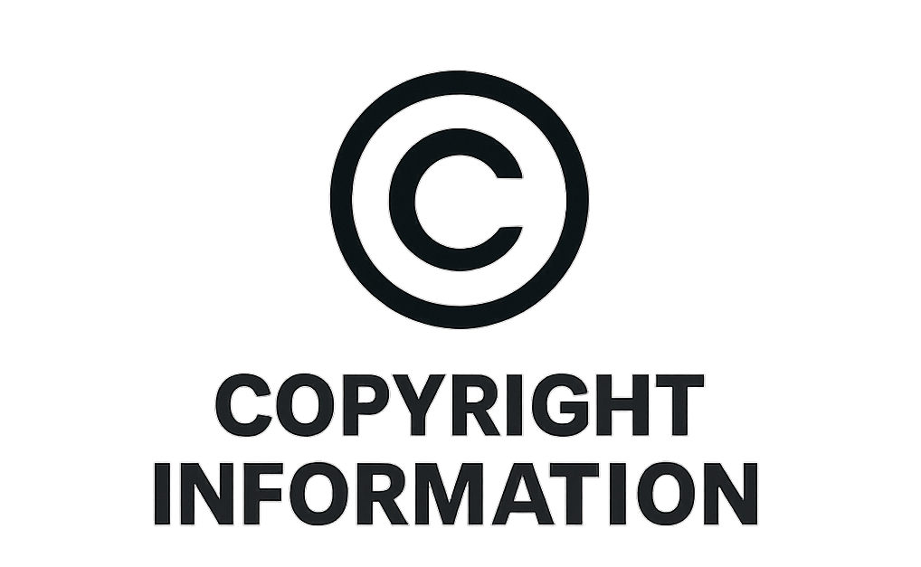 Copyright