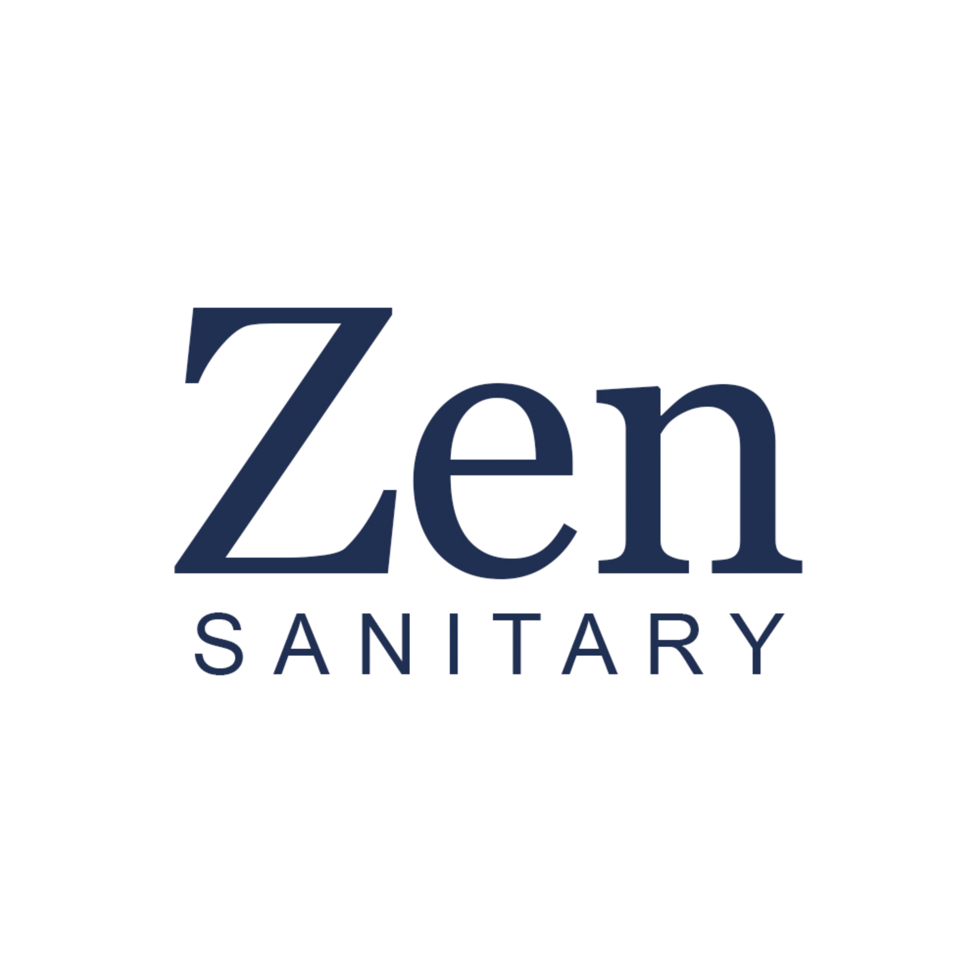 ZenSanitary.com